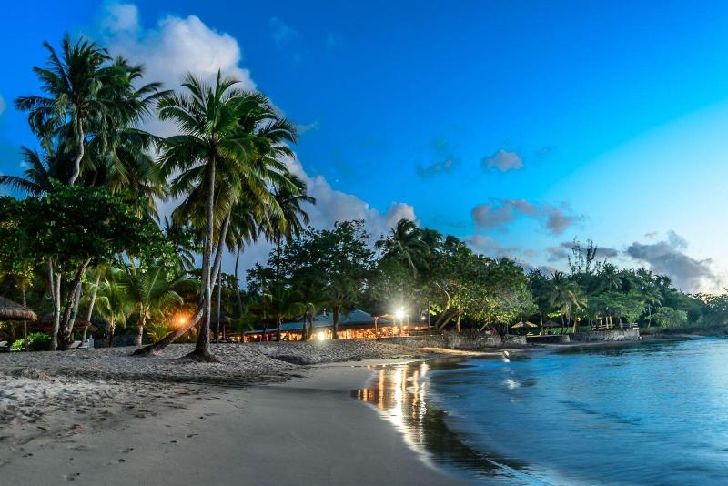 استراحتگاه East Winds St. Lucia All Inclusive
