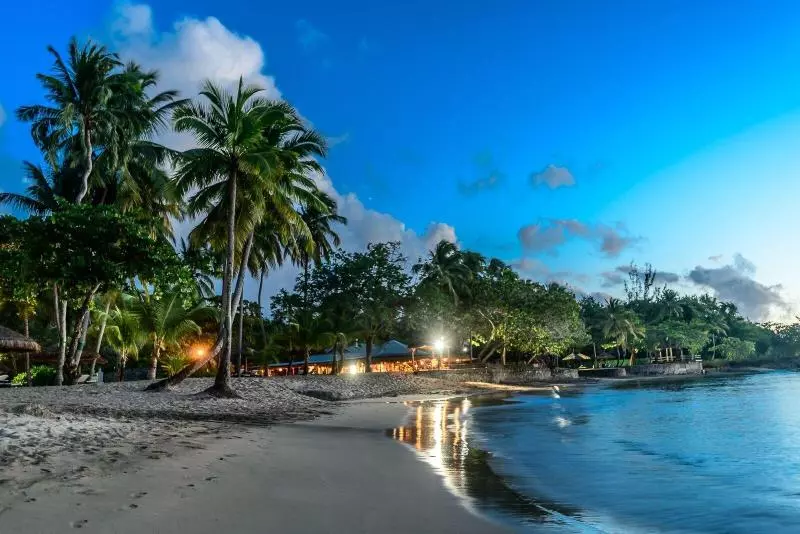 استراحتگاه East Winds St. Lucia All Inclusive