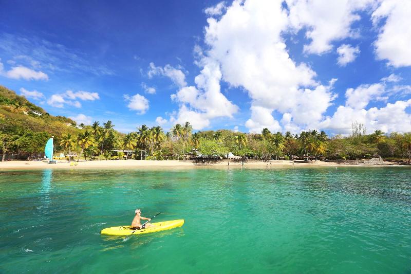 استراحتگاه East Winds St. Lucia All Inclusive