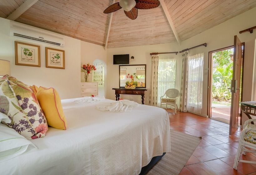 استراحتگاه East Winds St. Lucia All Inclusive