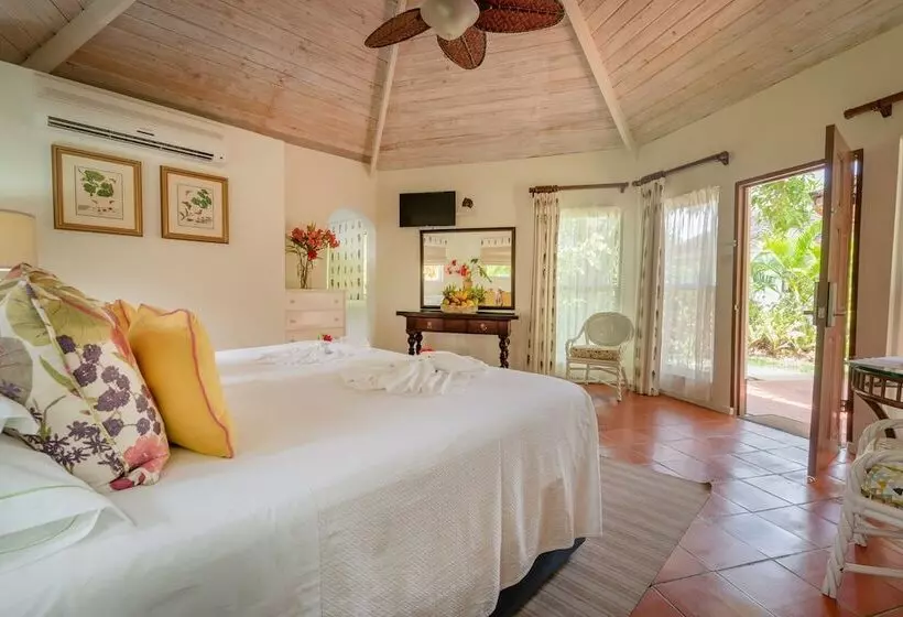 استراحتگاه East Winds St. Lucia All Inclusive