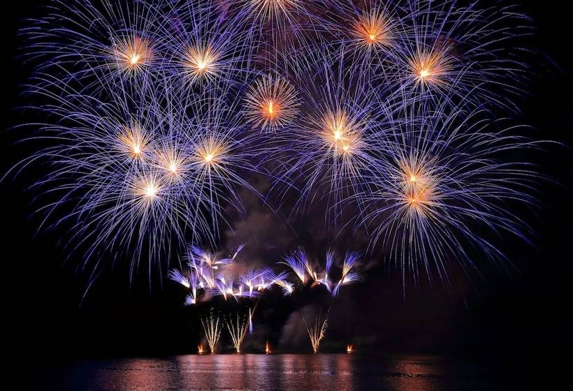 استراحتگاه East Winds St. Lucia All Inclusive