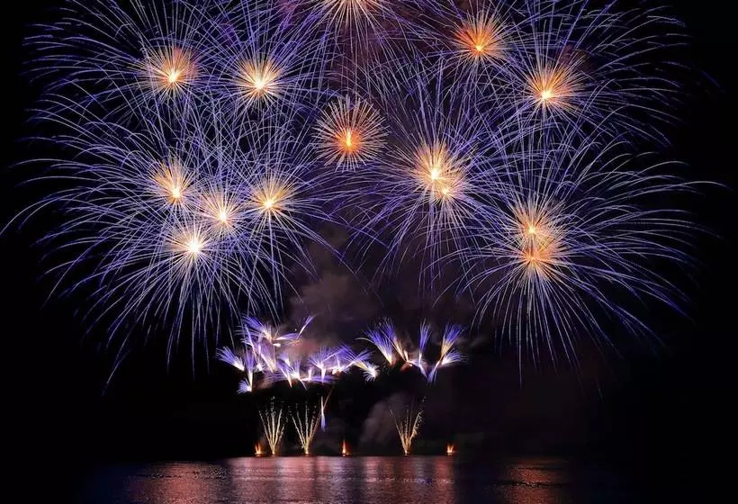 استراحتگاه East Winds St. Lucia All Inclusive