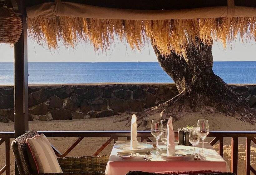 استراحتگاه East Winds St. Lucia All Inclusive