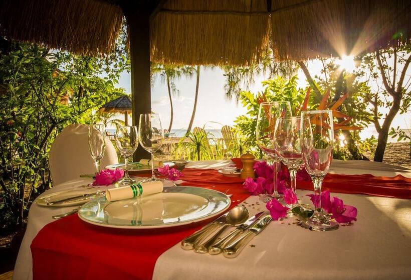 استراحتگاه East Winds St. Lucia All Inclusive