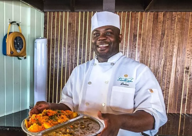 استراحتگاه East Winds St. Lucia All Inclusive