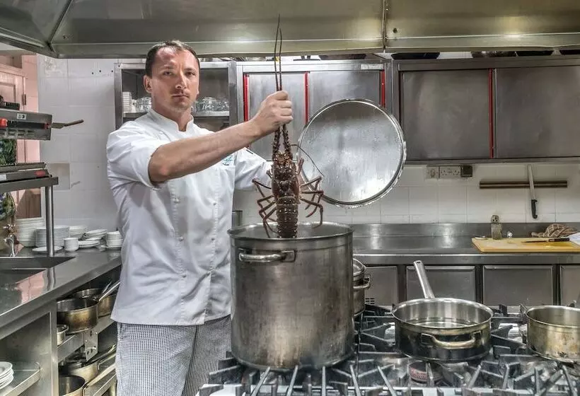 استراحتگاه East Winds St. Lucia All Inclusive