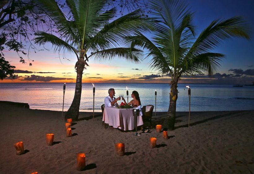 استراحتگاه East Winds St. Lucia All Inclusive