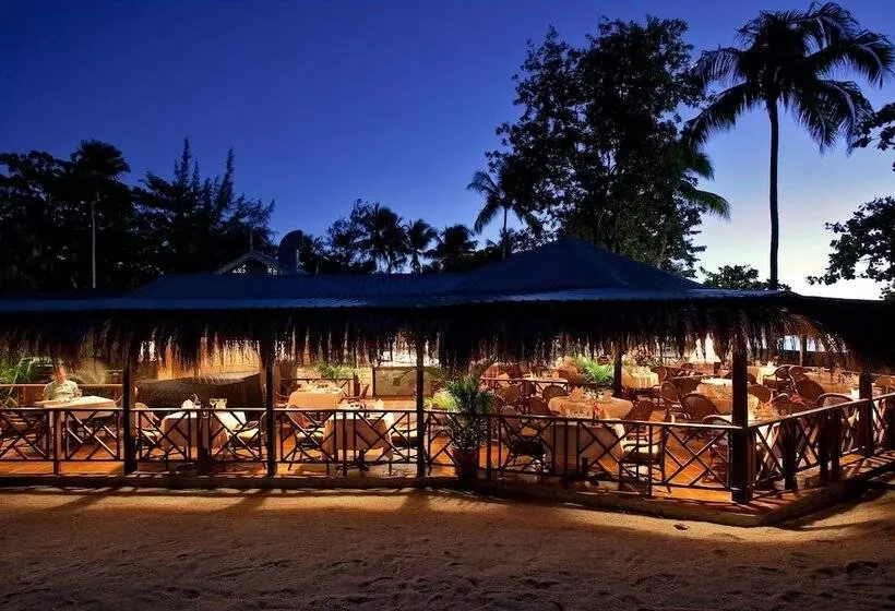 استراحتگاه East Winds St. Lucia All Inclusive