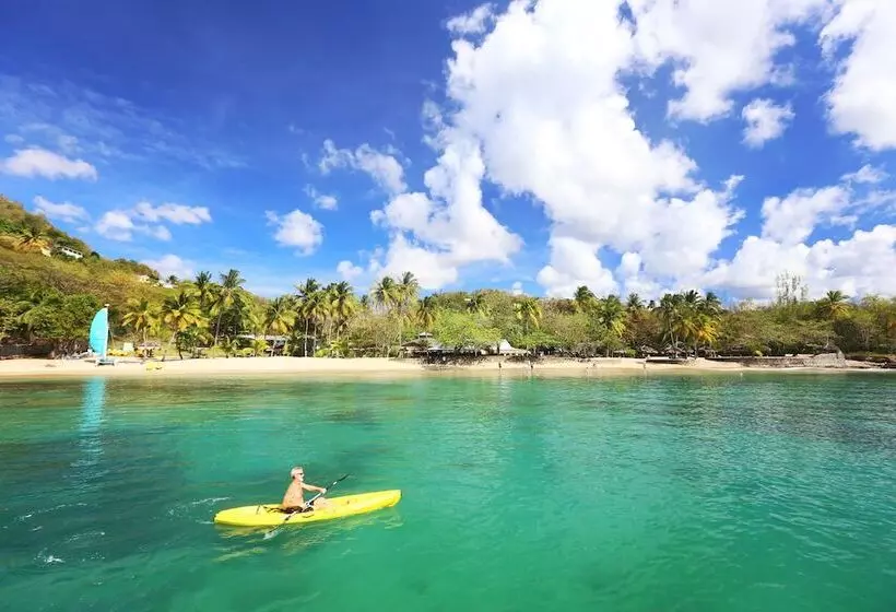 استراحتگاه East Winds St. Lucia All Inclusive