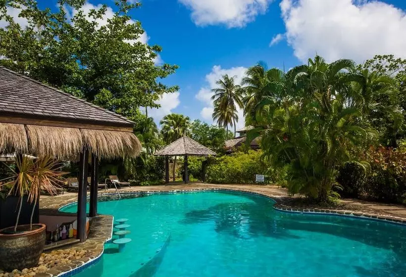 استراحتگاه East Winds St. Lucia All Inclusive