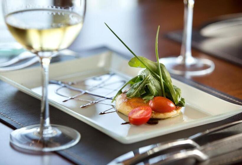 منتجع Grace Cafayate