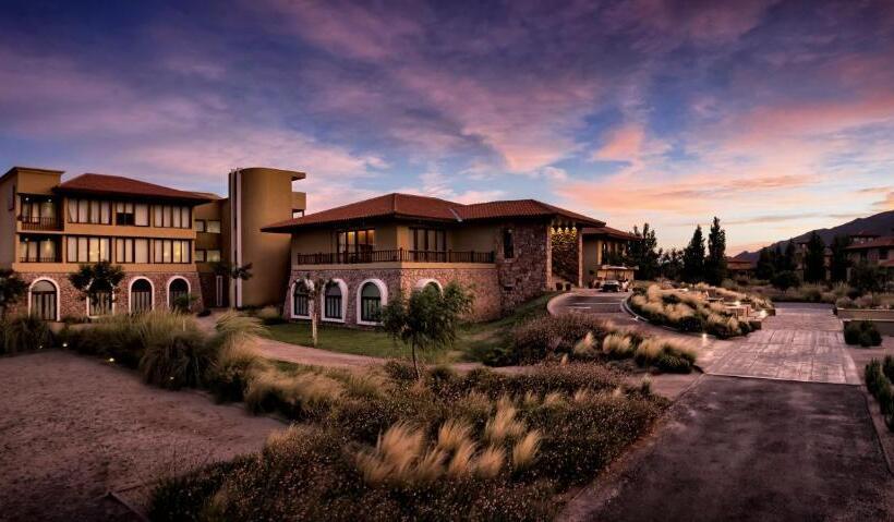 منتجع Grace Cafayate