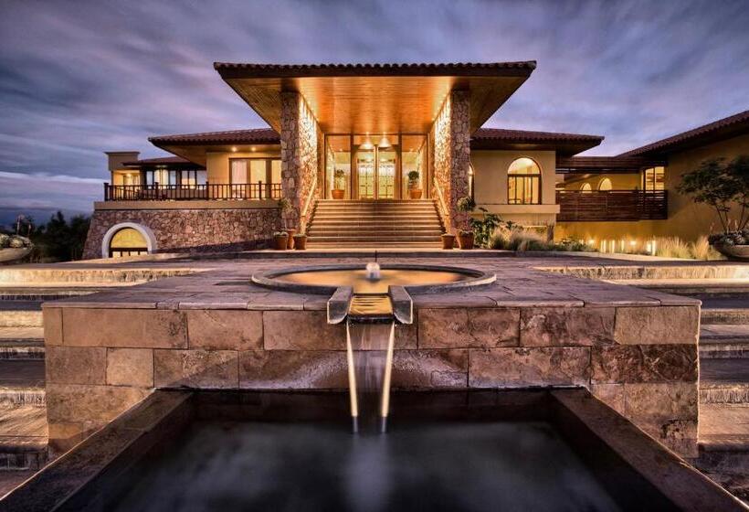 منتجع Grace Cafayate