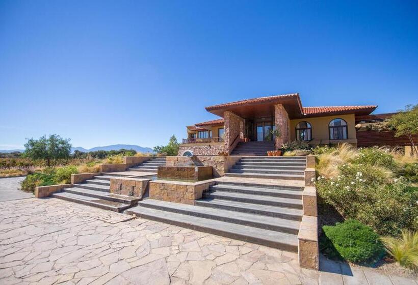 منتجع Grace Cafayate