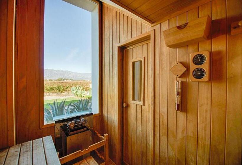 منتجع Grace Cafayate