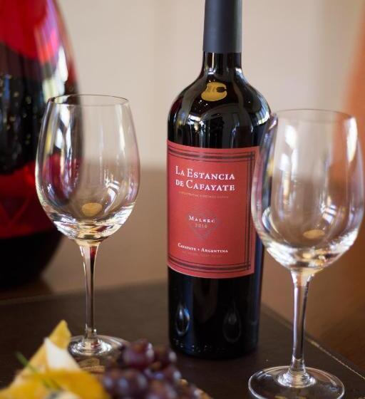 منتجع Grace Cafayate