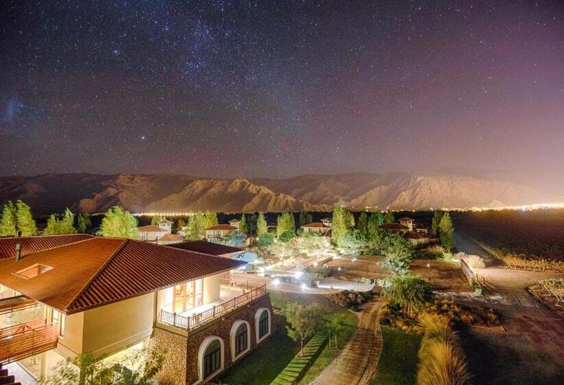 منتجع Grace Cafayate