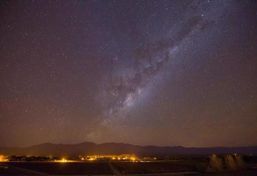 Курорт Grace Cafayate