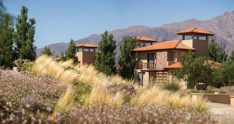 منتجع Grace Cafayate