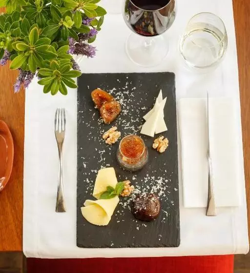 Курорт Grace Cafayate