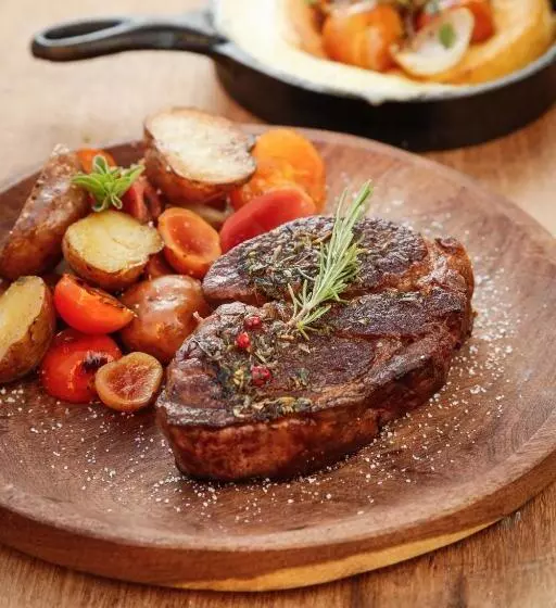 Курорт Grace Cafayate