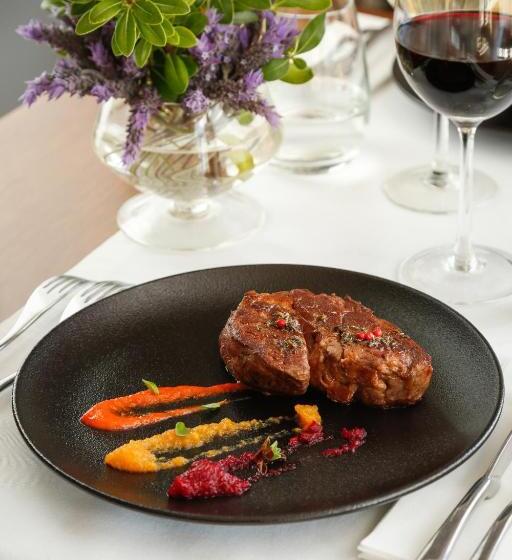 منتجع Grace Cafayate