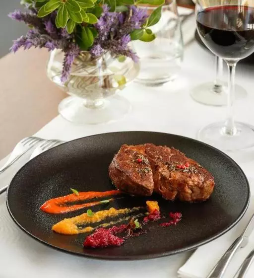 Курорт Grace Cafayate