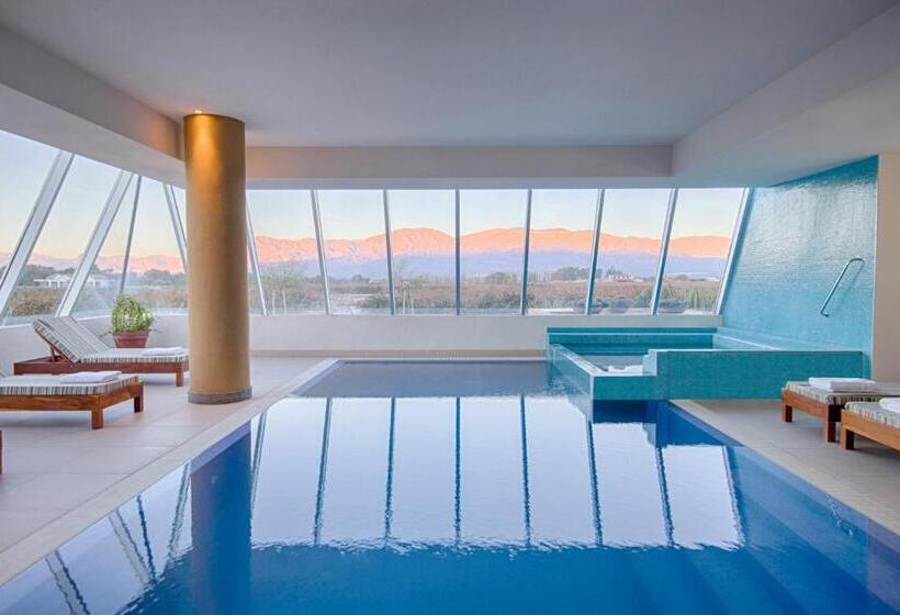 منتجع Grace Cafayate