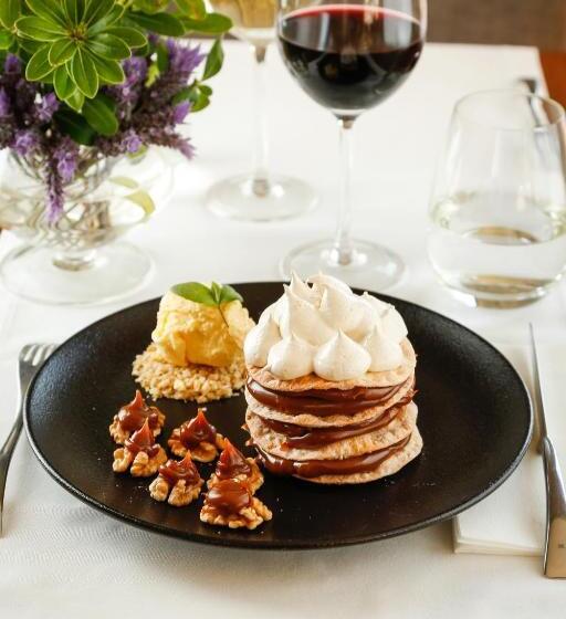 منتجع Grace Cafayate