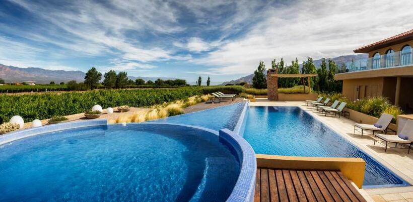 منتجع Grace Cafayate