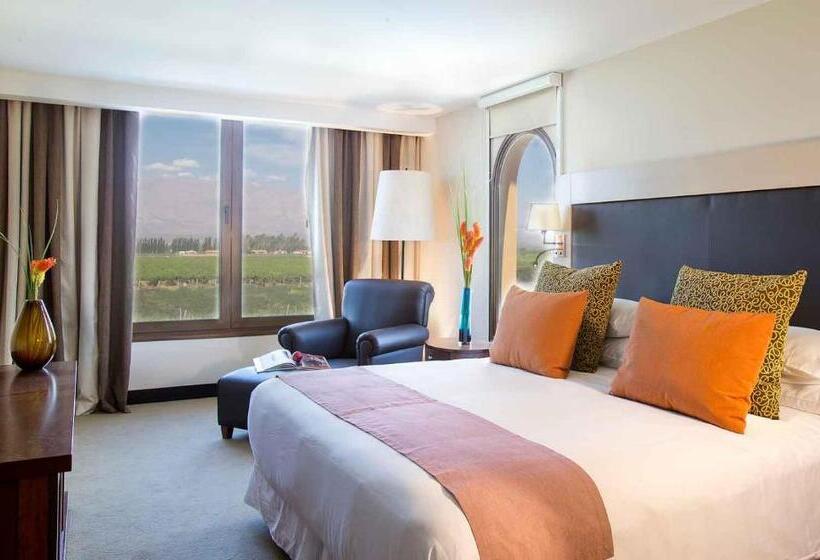 منتجع Grace Cafayate