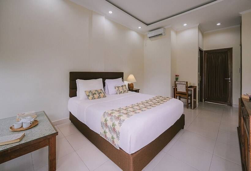 Курорт Medewi Bay Retreat