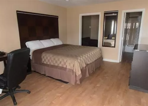 モーテル Rodeway Inn & Suites Chula Vista San Diego South