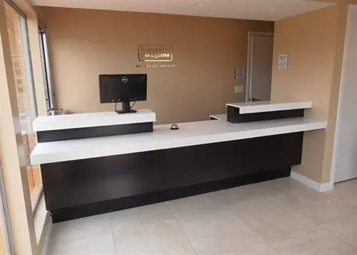 モーテル Rodeway Inn & Suites Chula Vista San Diego South