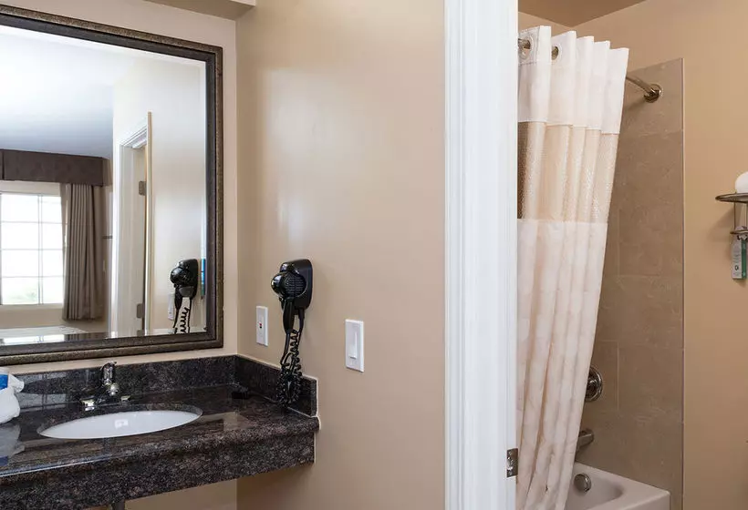 モーテル Rodeway Inn & Suites Chula Vista San Diego South