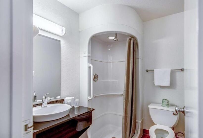 モーテル Park Inn By Radisson, Tracy