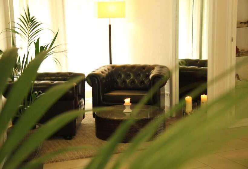 Waldhotel Marienheide