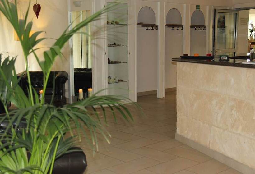 Waldhotel Marienheide