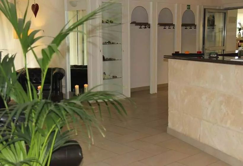 Waldhotel Marienheide