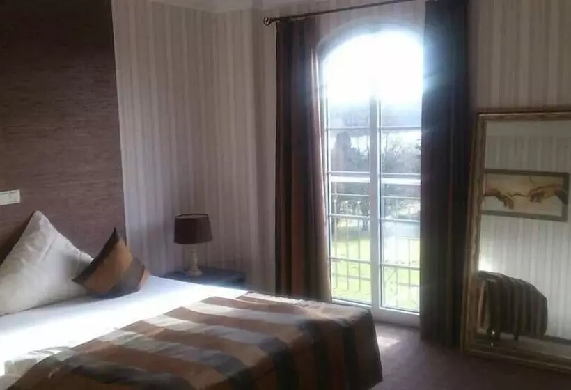 Waldhotel Marienheide