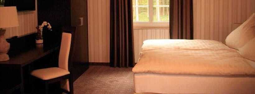 Waldhotel Marienheide