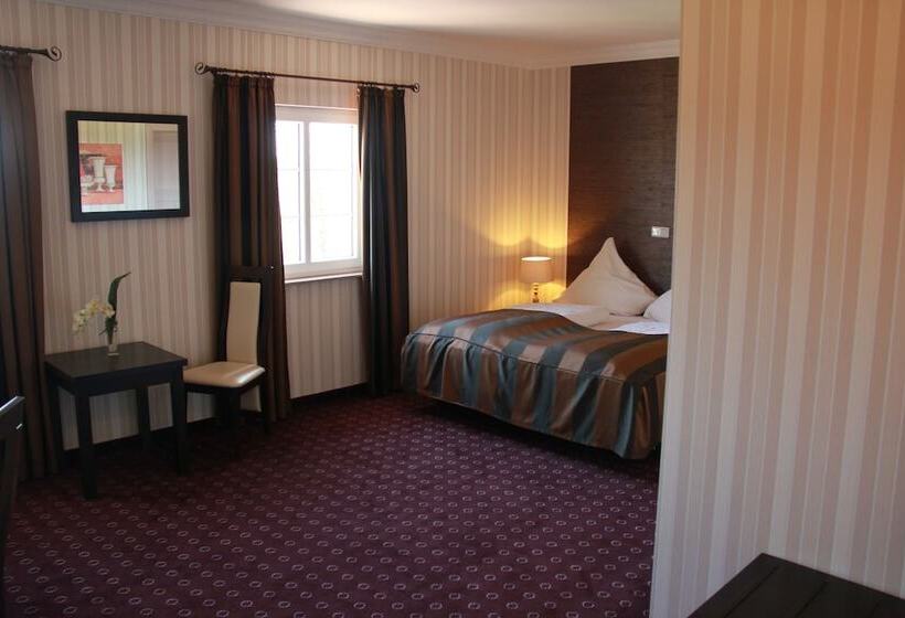 Waldhotel Marienheide