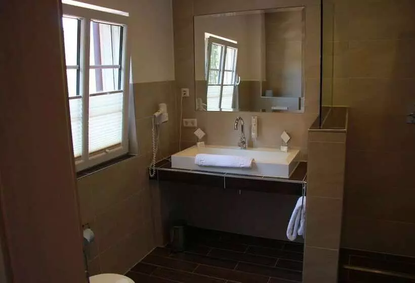 Waldhotel Marienheide