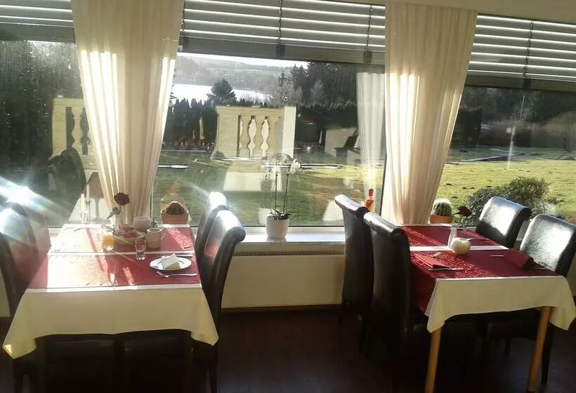 Waldhotel Marienheide