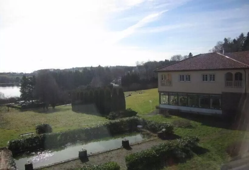 Waldhotel Marienheide