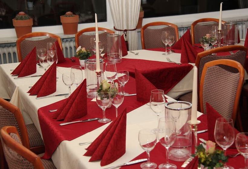 Waldhotel Marienheide