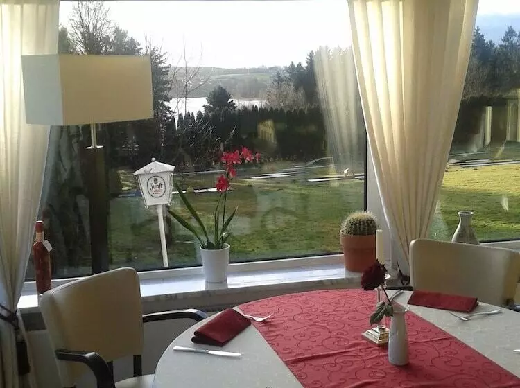 Waldhotel Marienheide