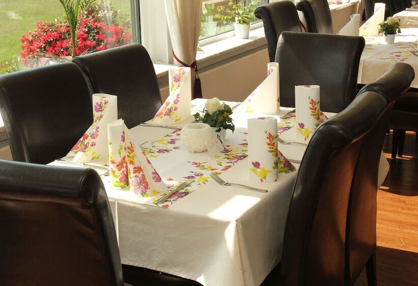 Waldhotel Marienheide