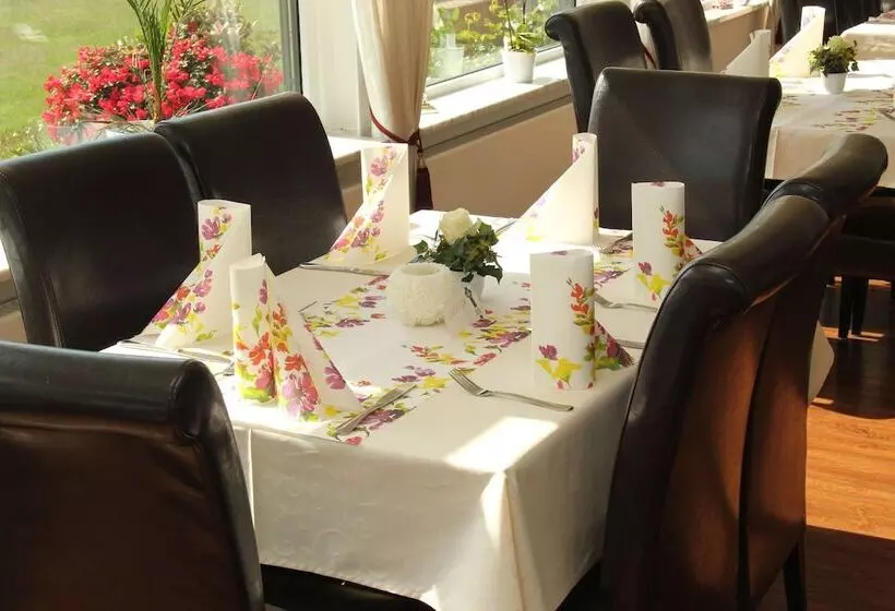 Waldhotel Marienheide